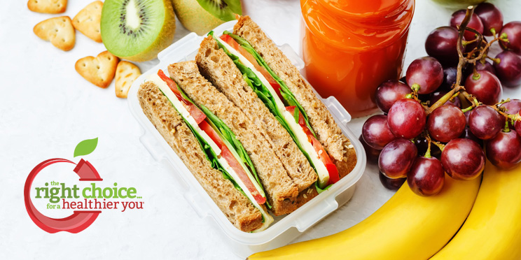 Health and wellness program