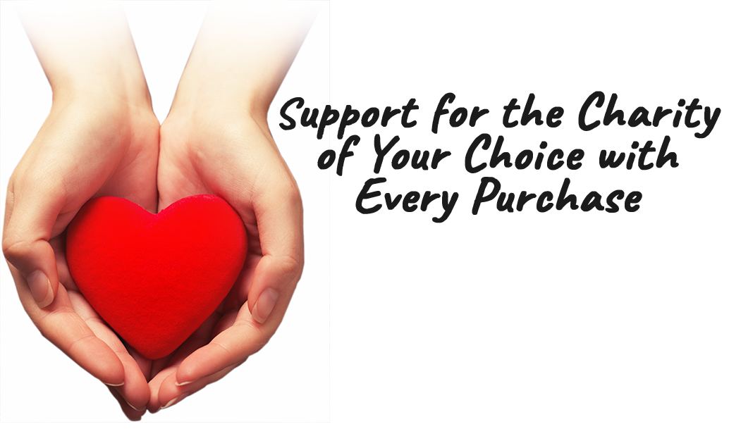 Charitable Contributions