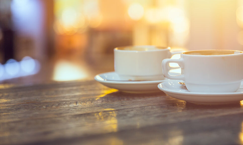 Taste the Coffee before you Decide Coffee Tasting