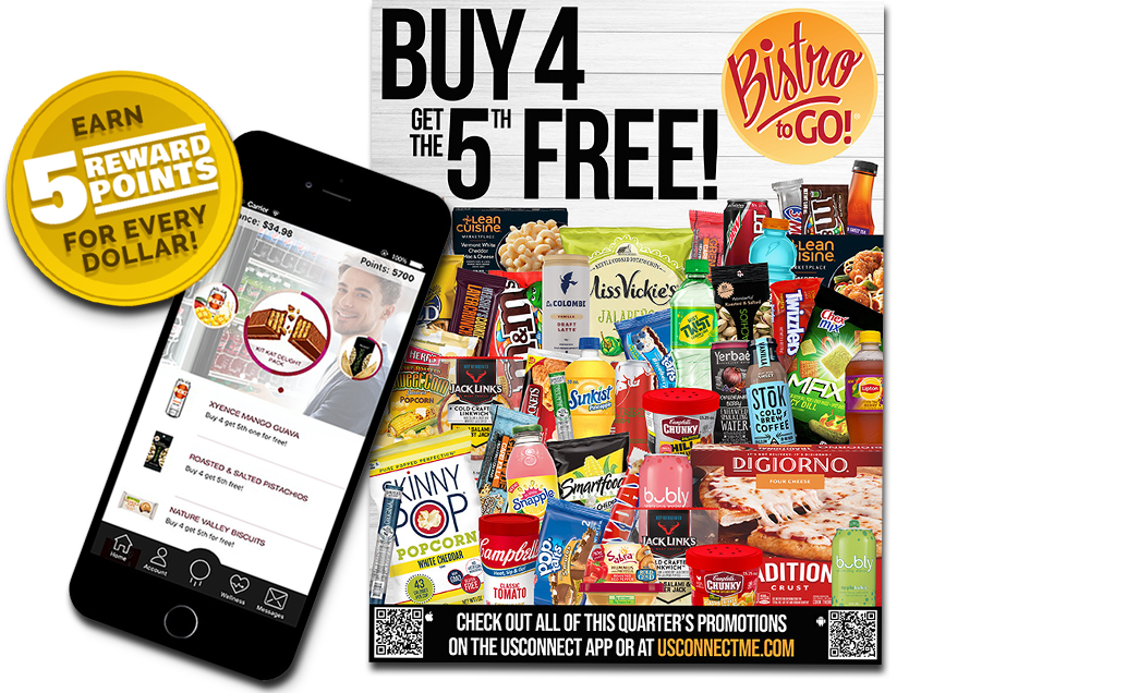 Loyalty Rewards Program