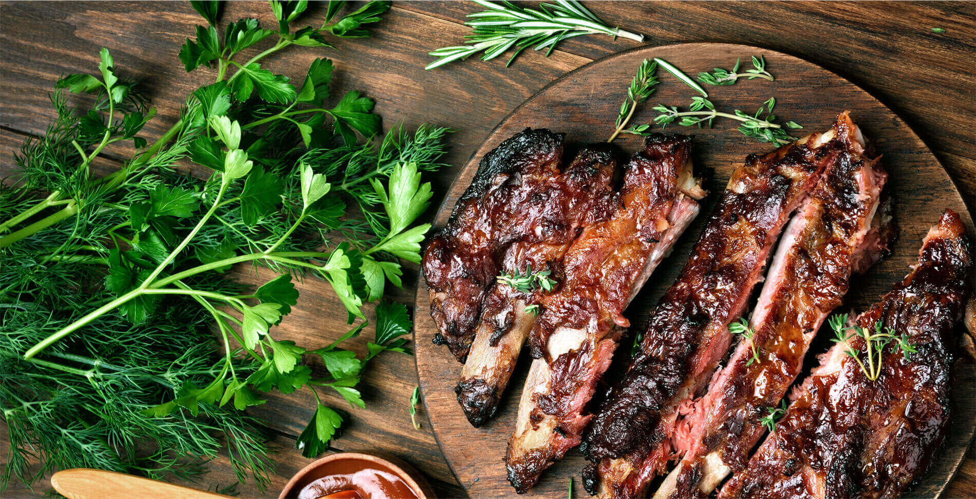 Restaurant Quality Food at Work